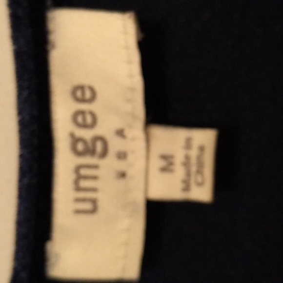 Umgee tunic - Picture 3 of 5